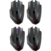 Игровая мышь Redragon Woki фото 3